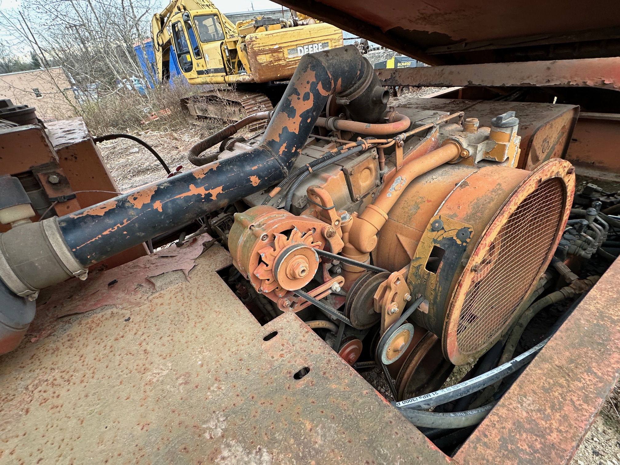 2000 EXTEC Screener - Image 22