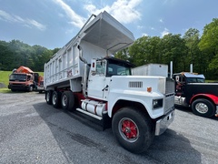 1987 FORD LTL9000 - Image 1