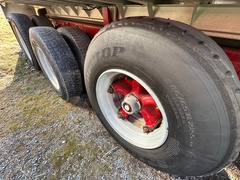 1987 FORD LTL9000 - Image 9