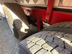 1987 FORD LTL9000 - Image 13