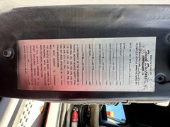 1987 FORD LTL9000 - Image 22