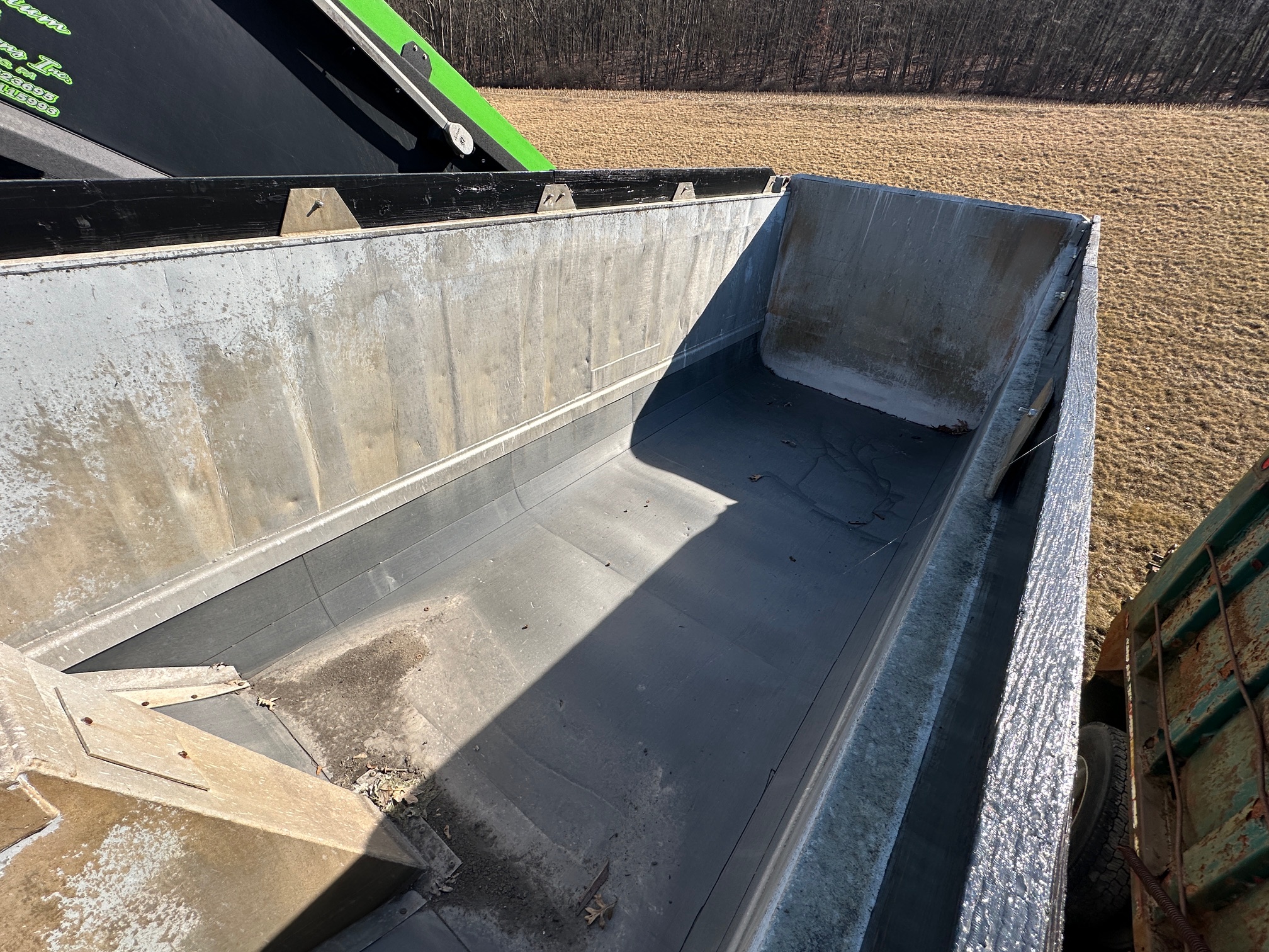 1987 FORD LTL9000 - Image 33