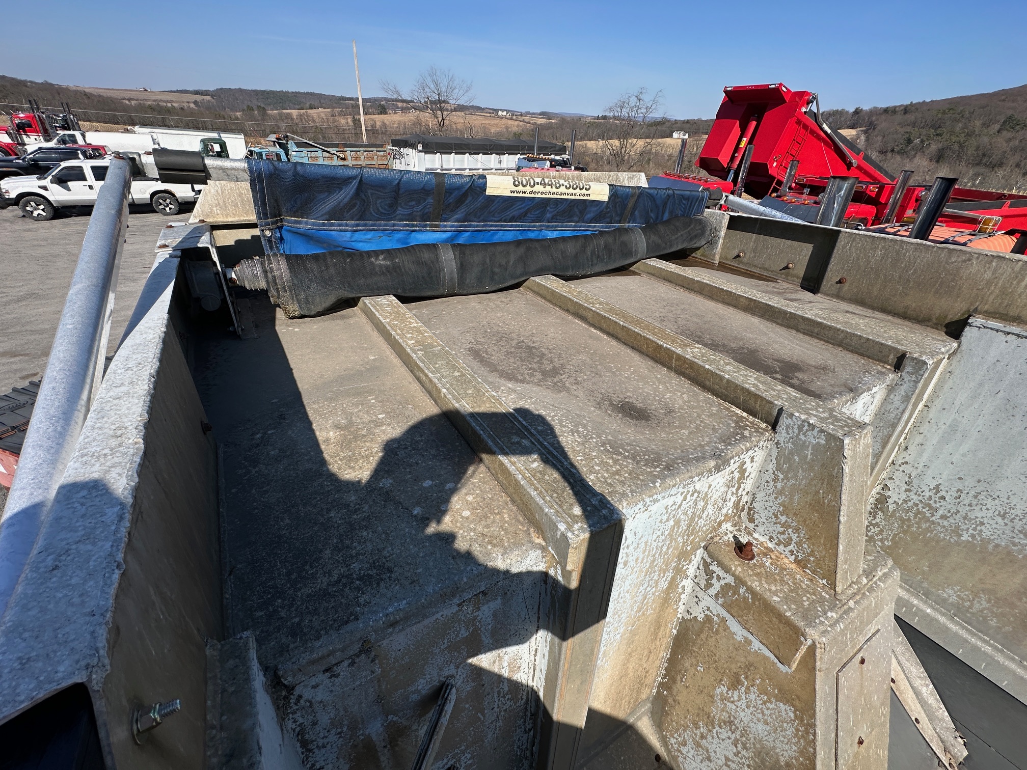 1987 FORD LTL9000 - Image 34