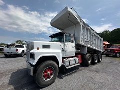 1987 FORD LTL9000 - Image 7