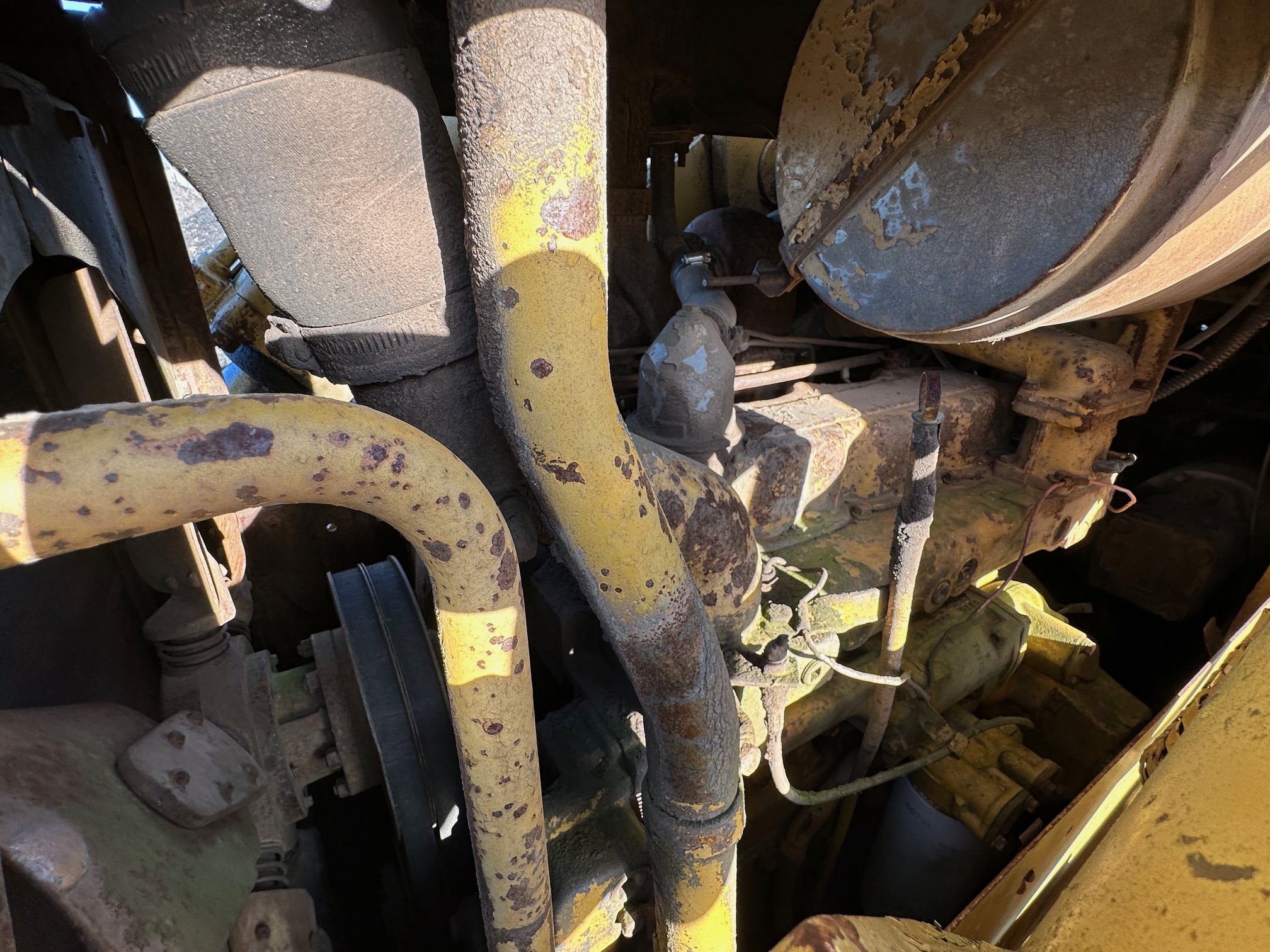 1975 CATERPILLAR 955L - Image 14