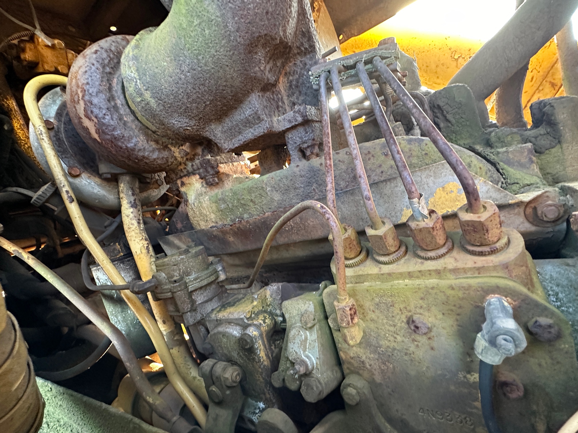 1975 CATERPILLAR 955L - Image 24