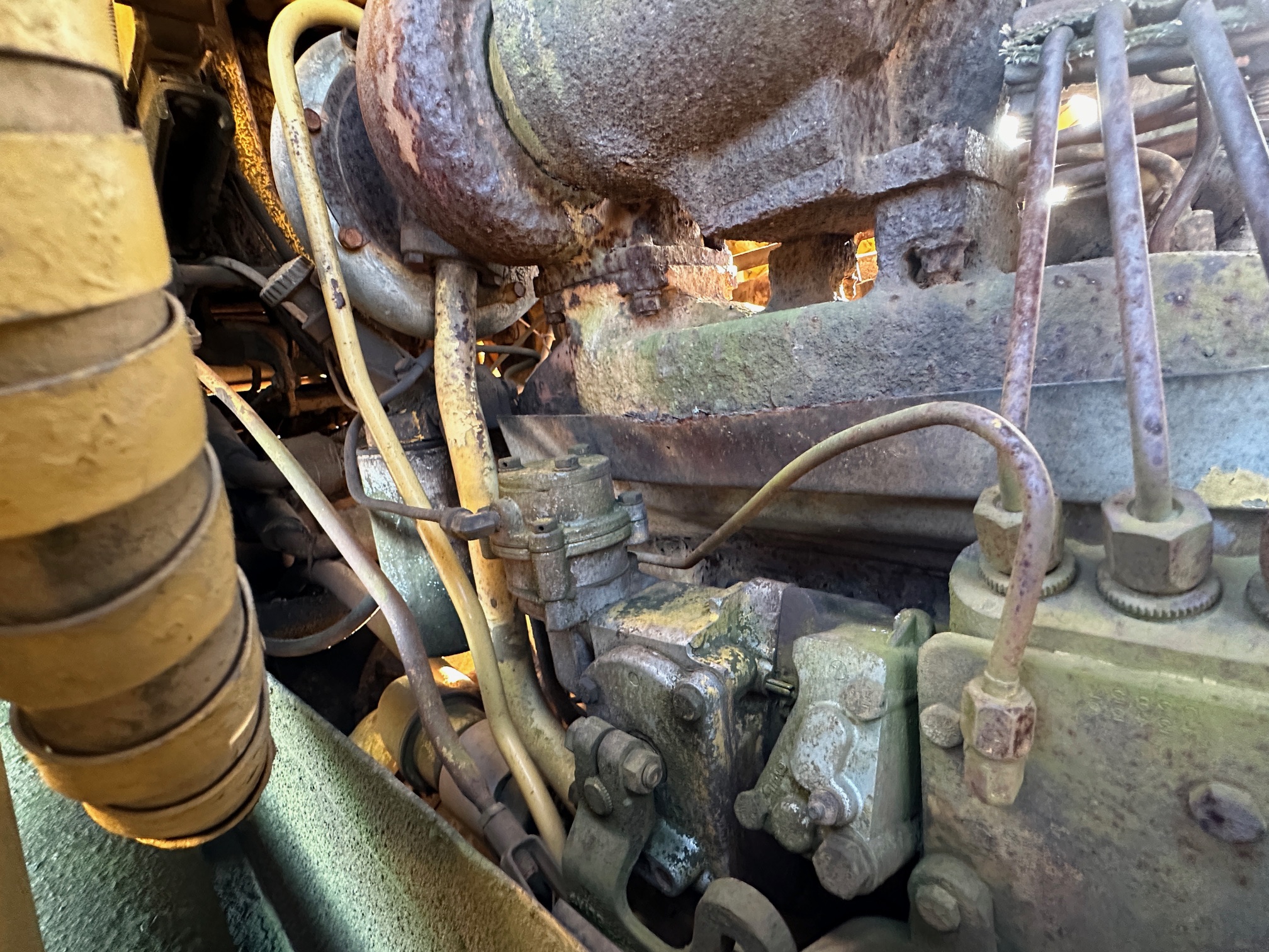 1975 CATERPILLAR 955L - Image 25