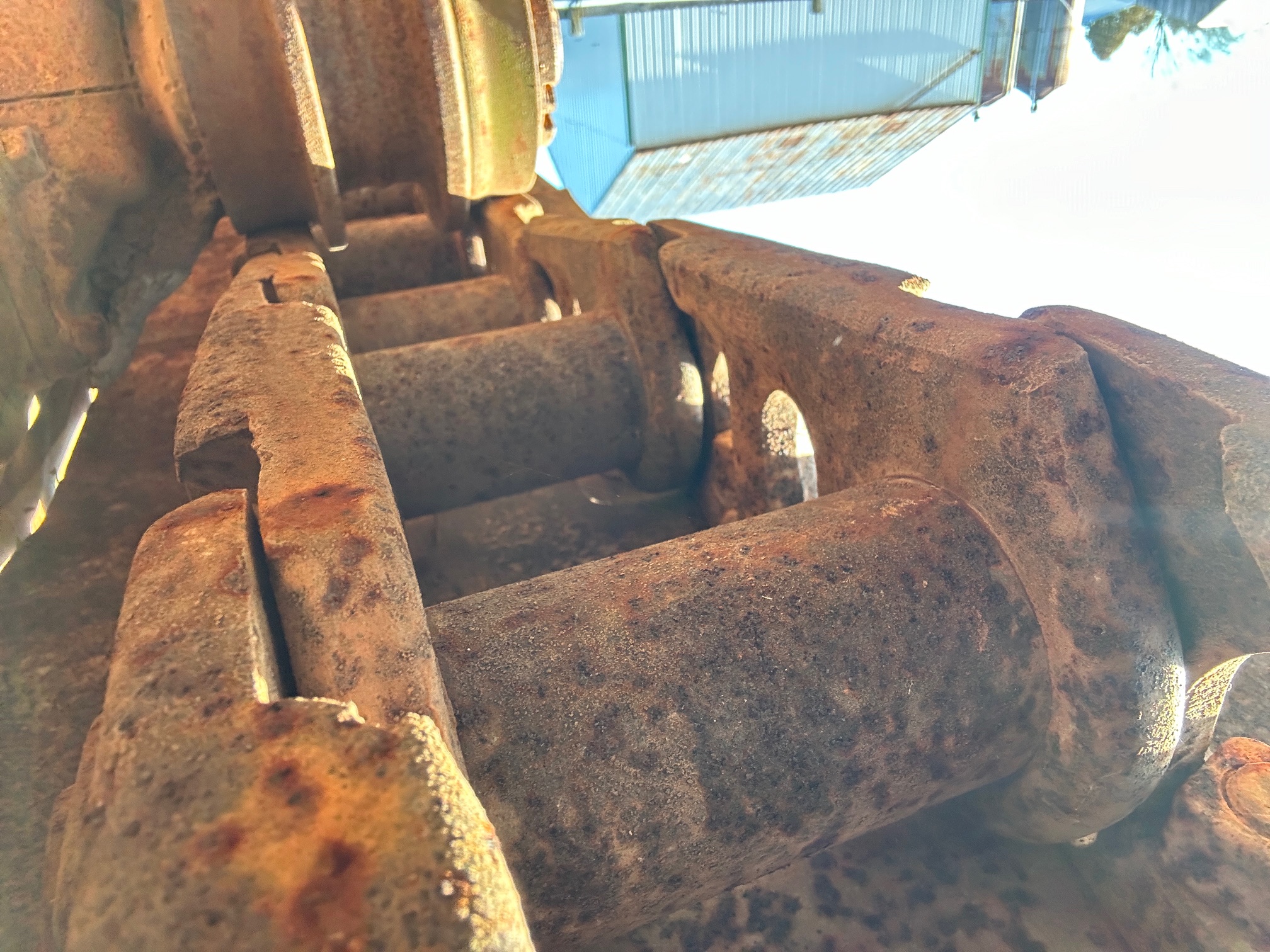 1975 CATERPILLAR 955L - Image 28