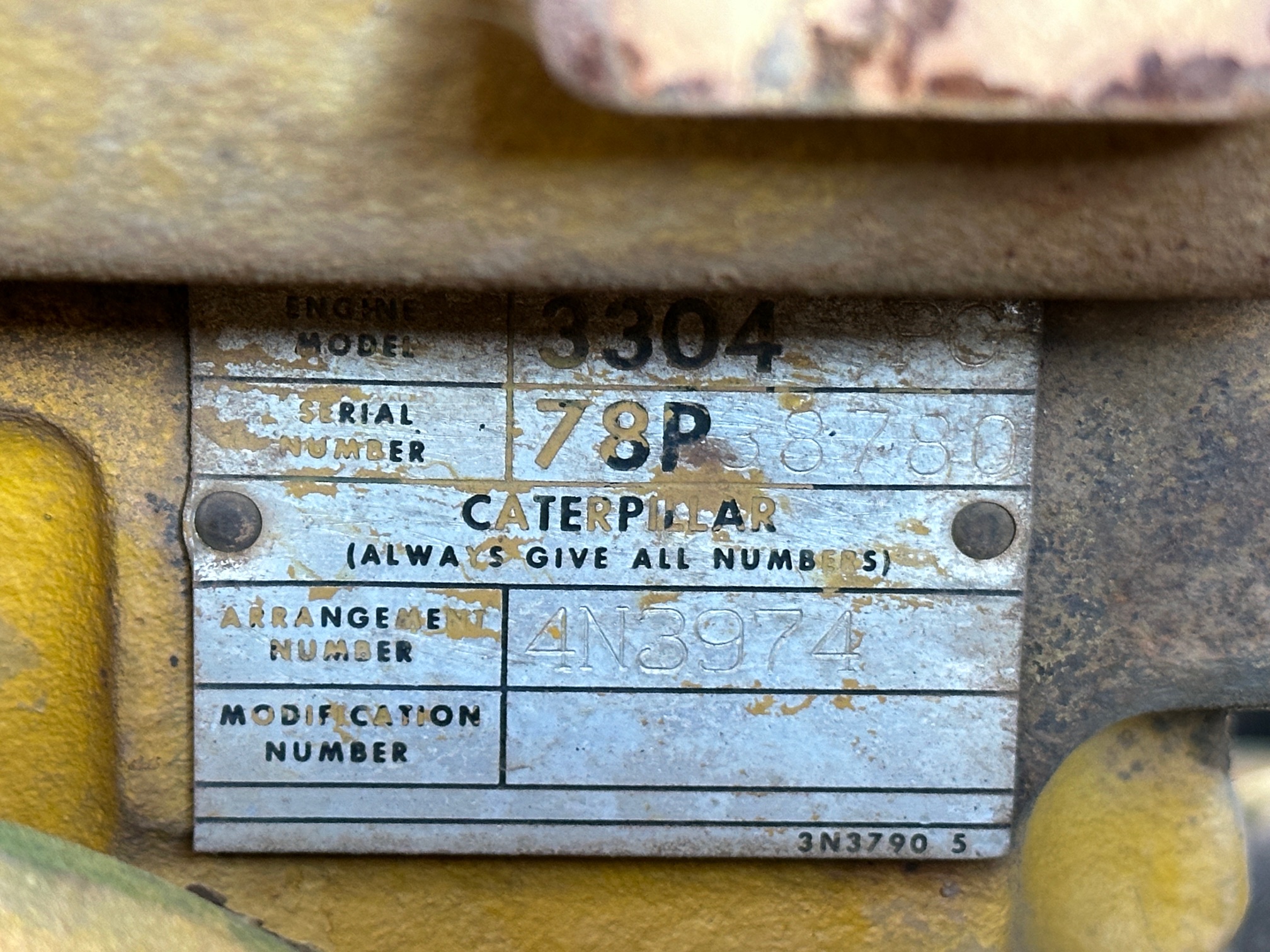1975 CATERPILLAR 955L - Image 30
