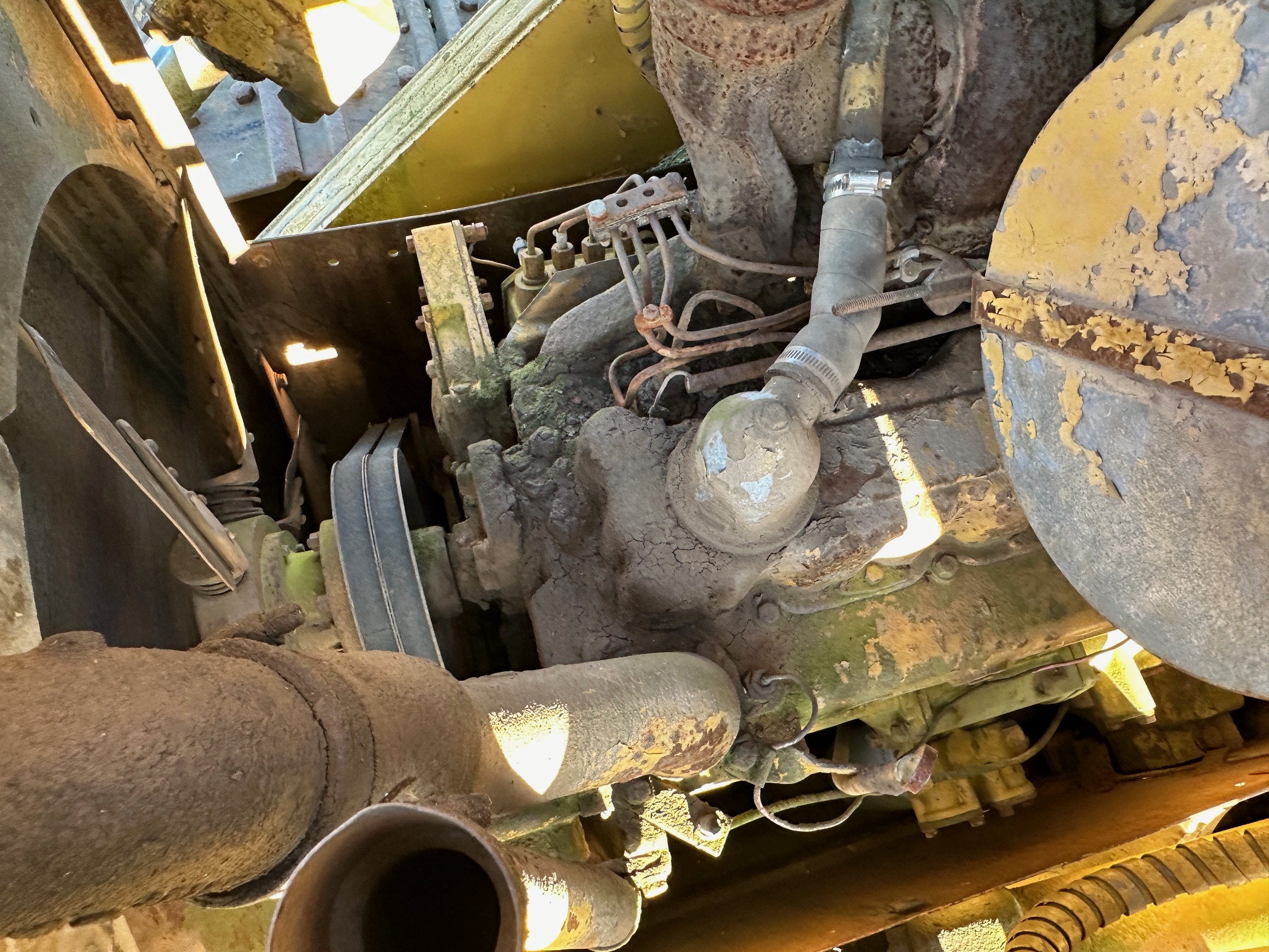 1975 CATERPILLAR 955L - Image 32