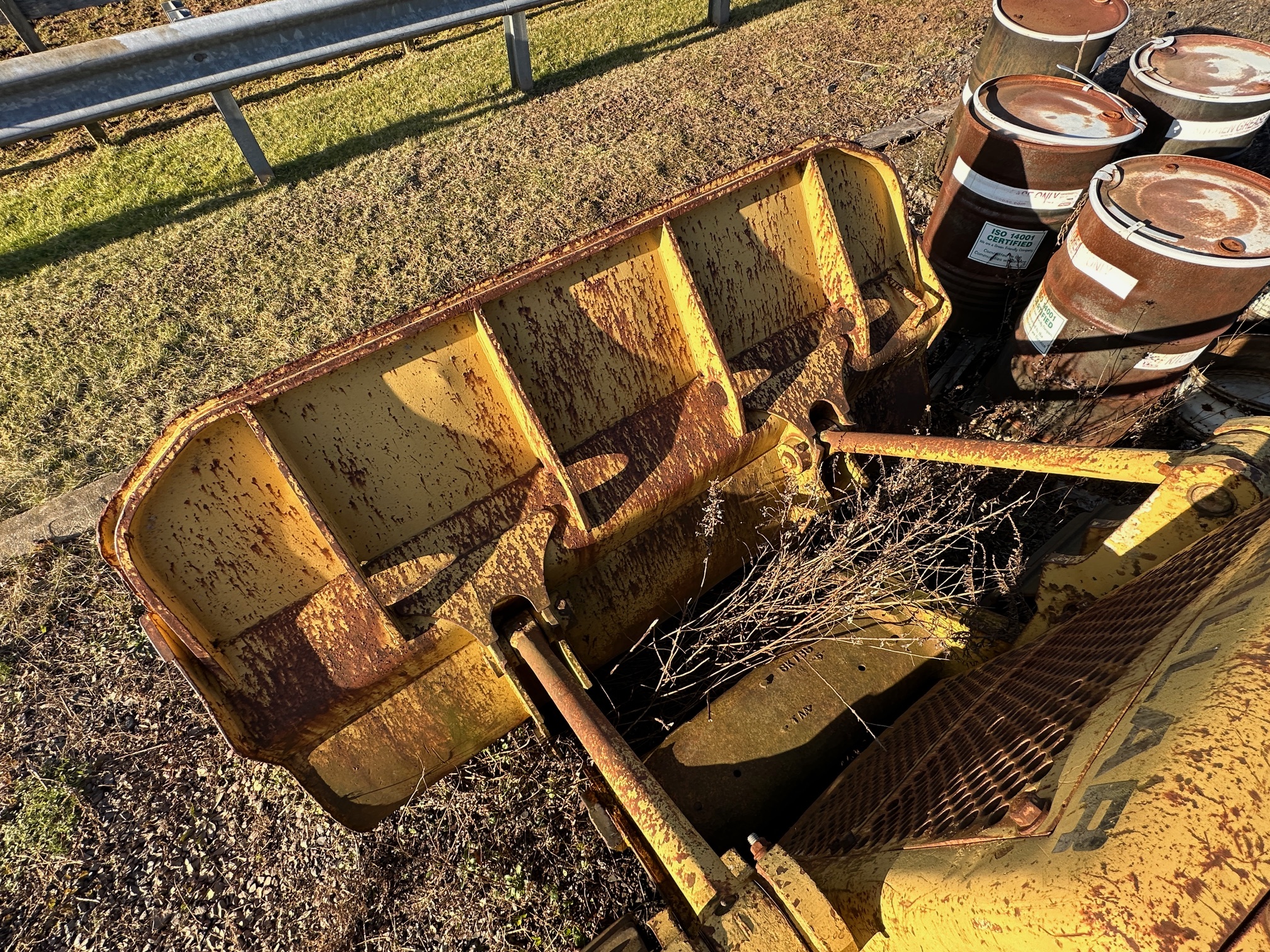 1975 CATERPILLAR 955L - Image 33