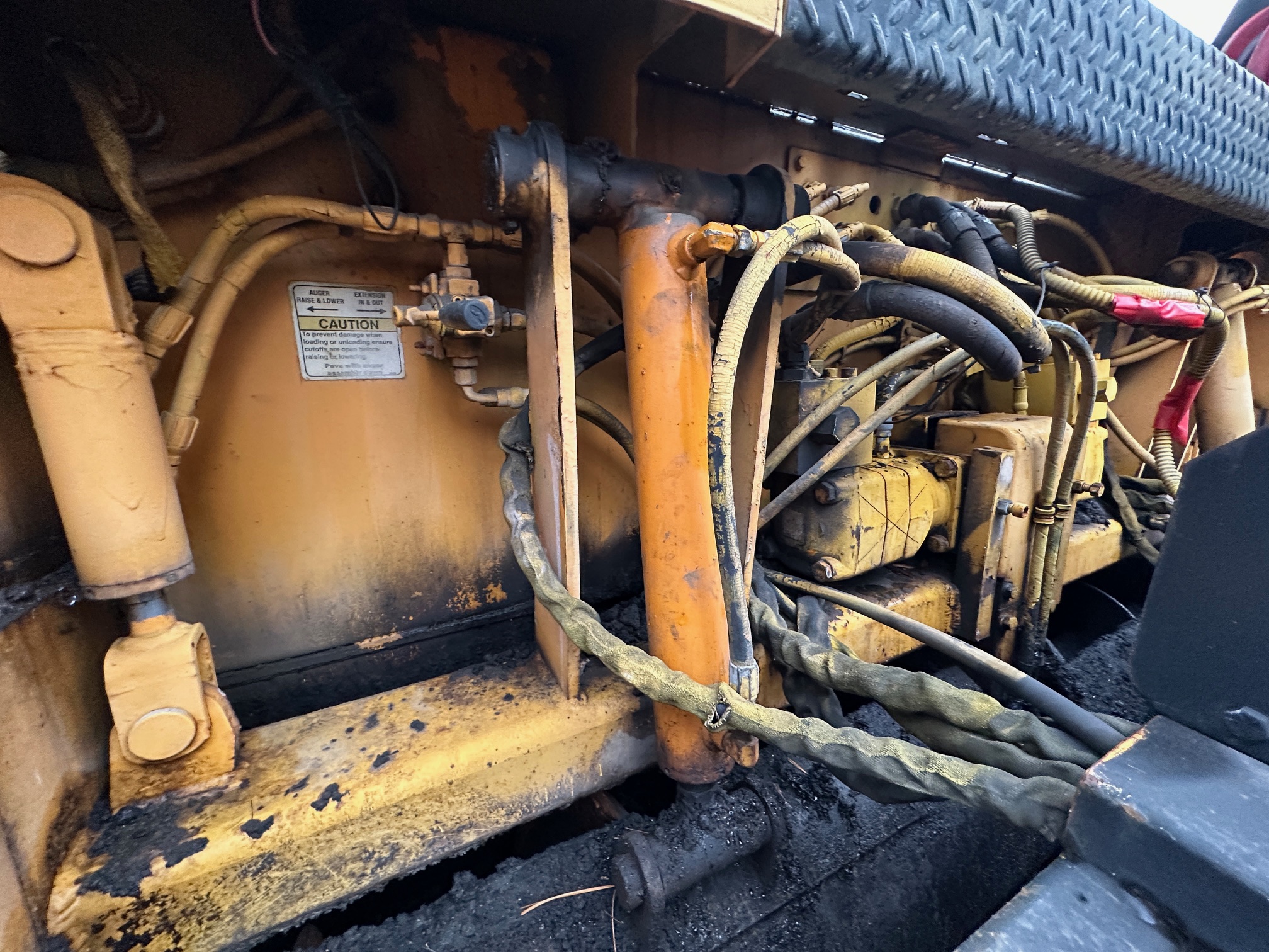 2007 LEEBOY L8816T - Image 15