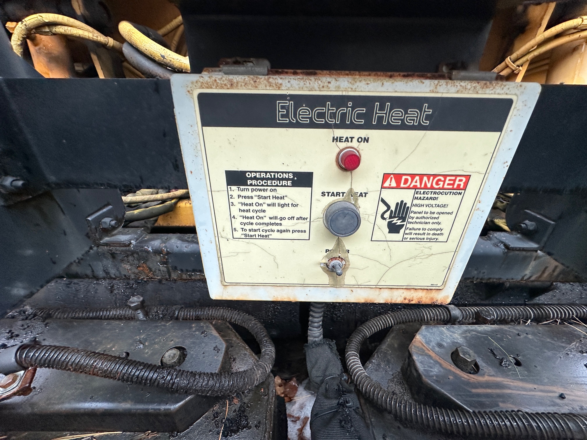 2007 LEEBOY L8816T - view 16 of 35