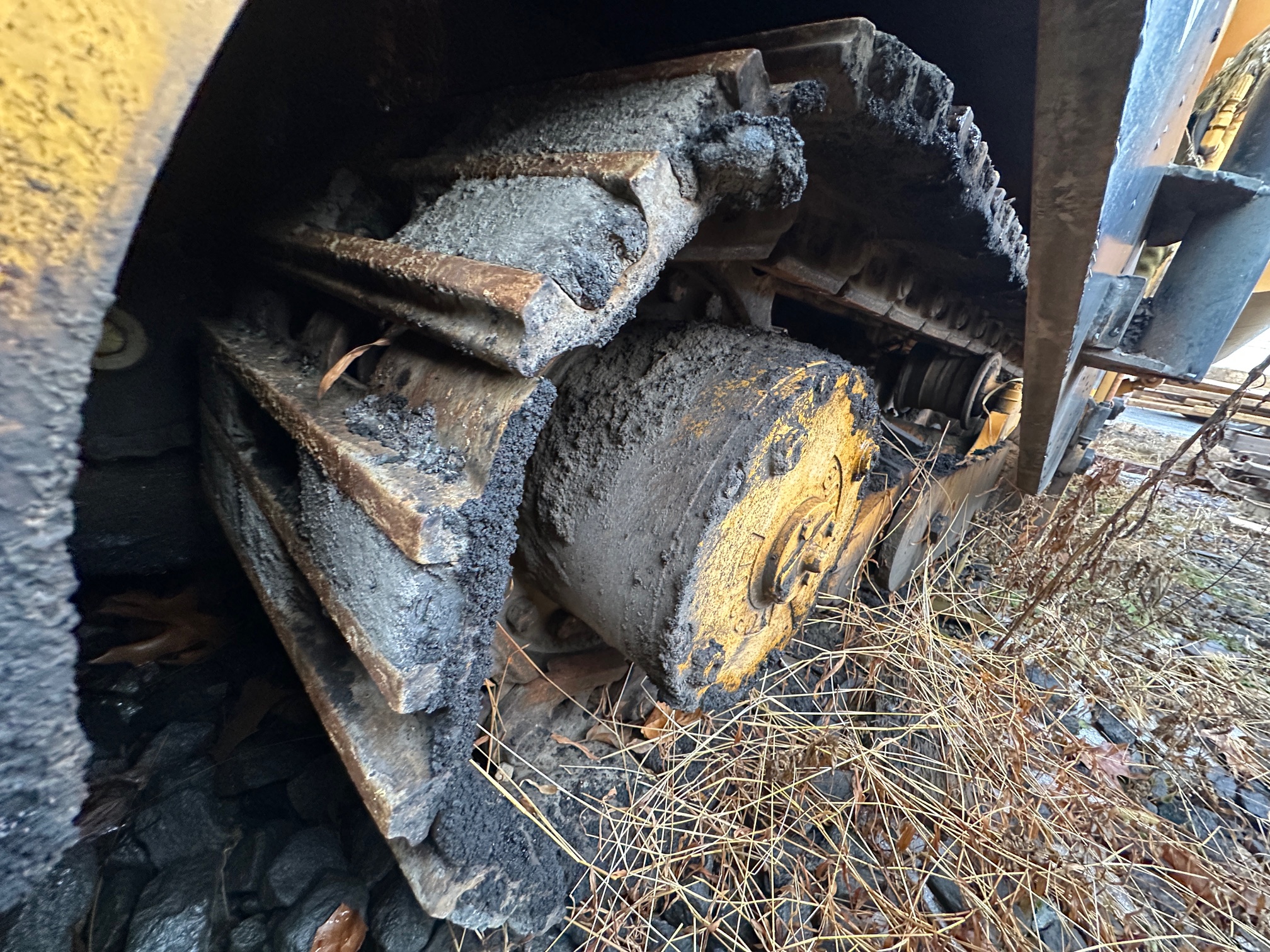 2007 LEEBOY L8816T - Image 17