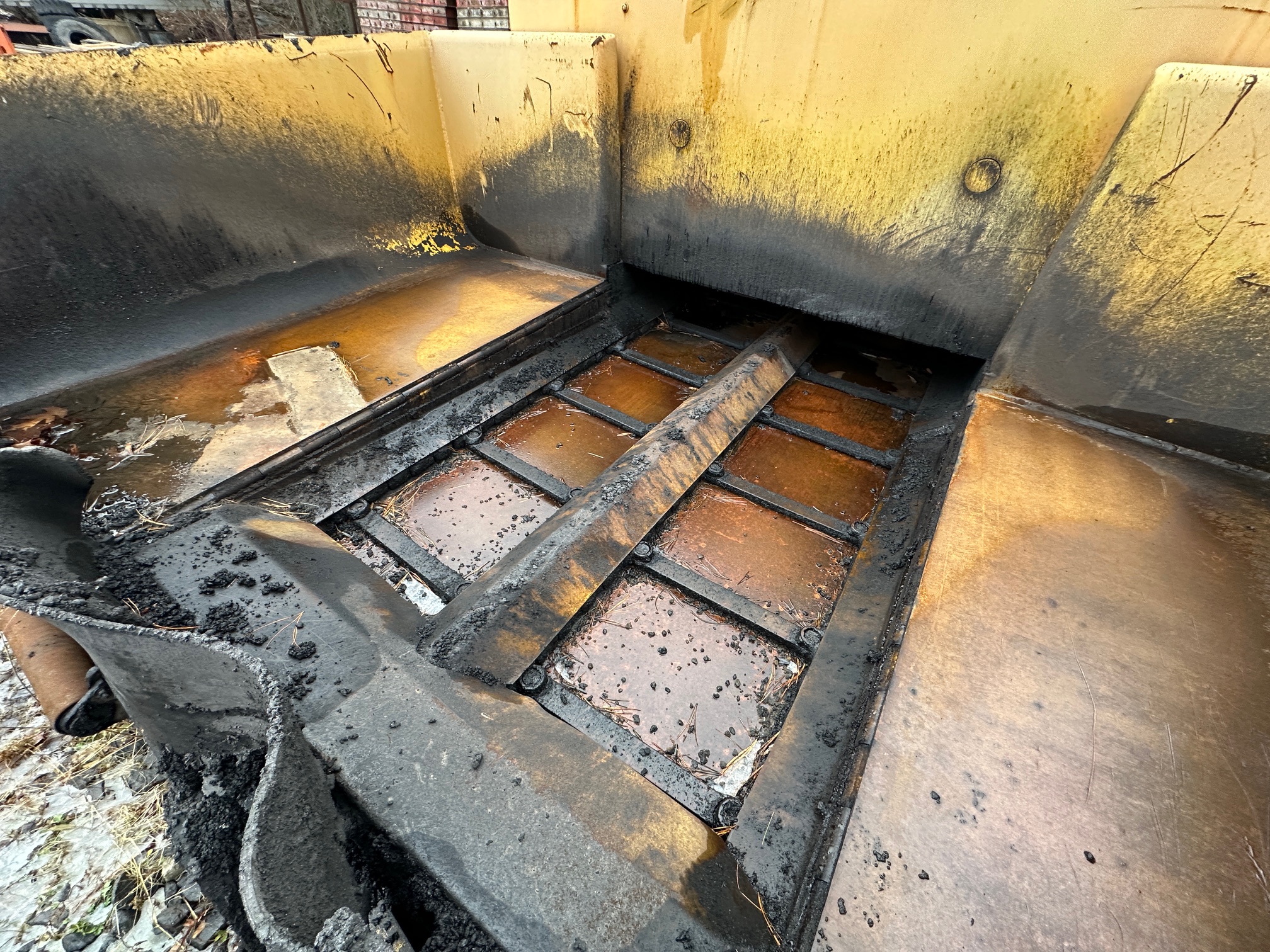 2007 LEEBOY L8816T - Image 20