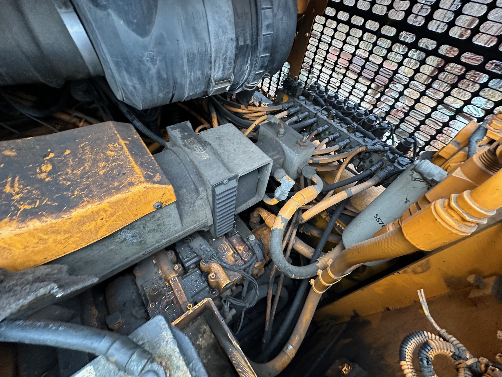 2007 LEEBOY L8816T - Image 24