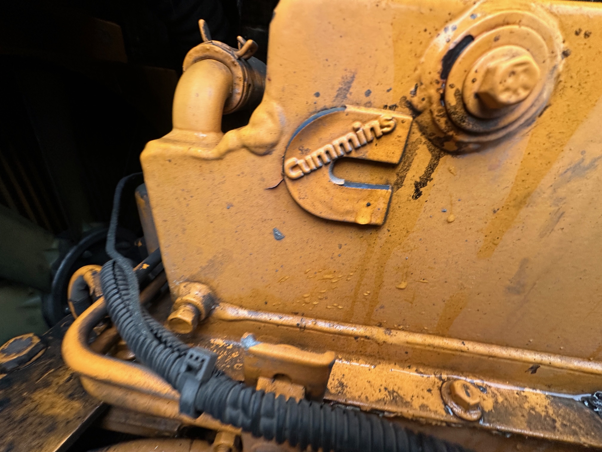 2007 LEEBOY L8816T - Image 25