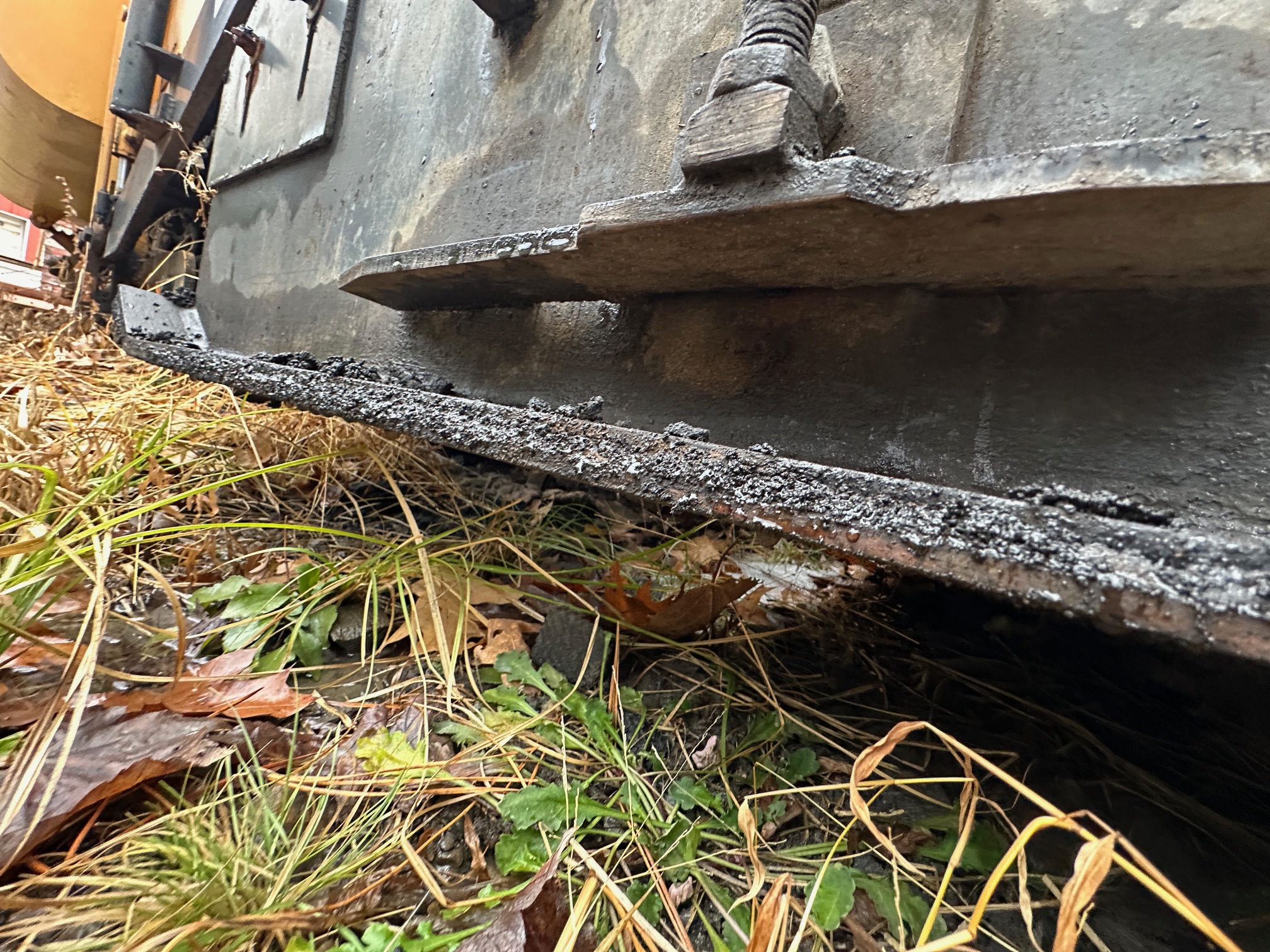 2007 LEEBOY L8816T - Image 29