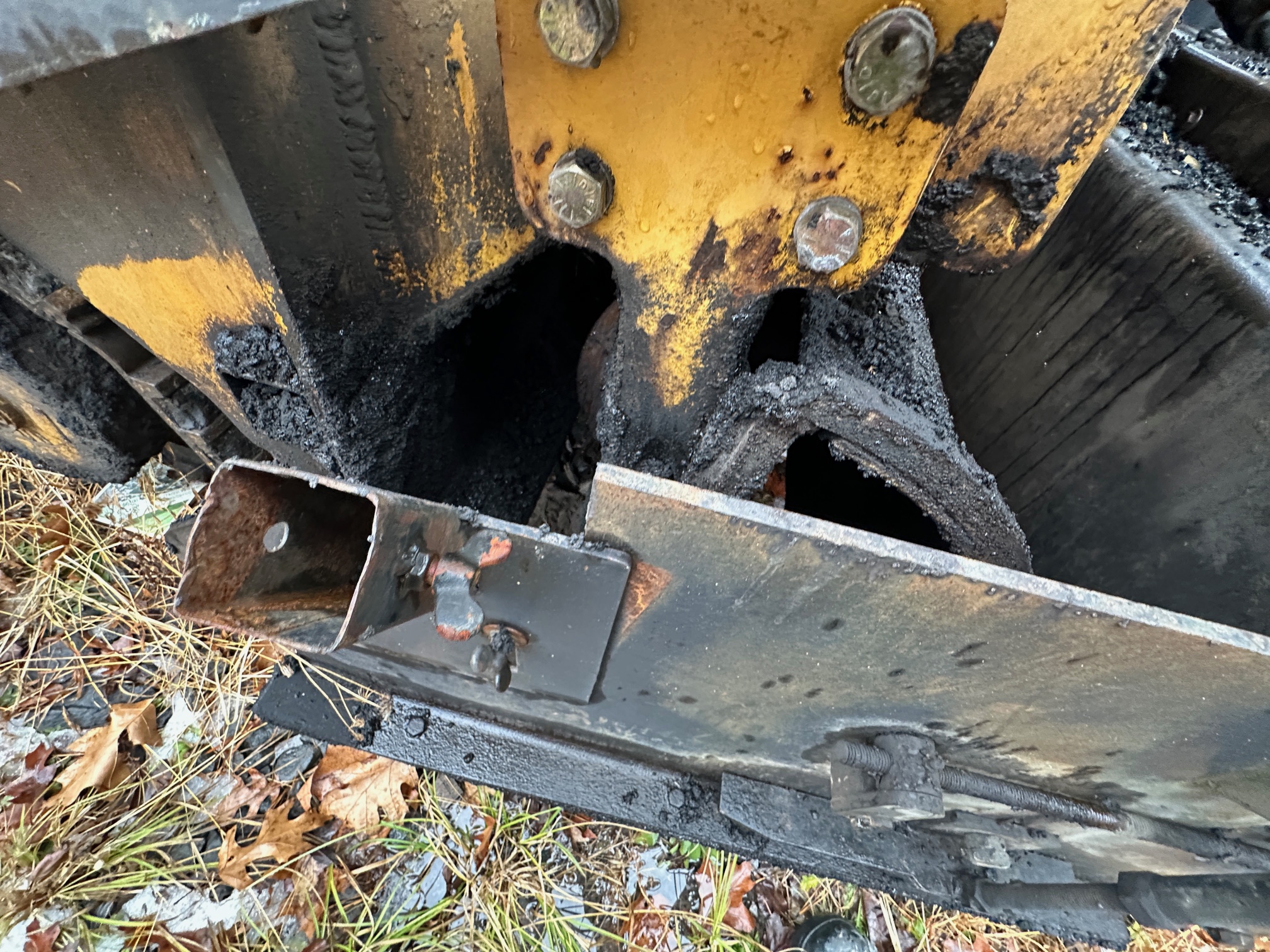 2007 LEEBOY L8816T - Image 30