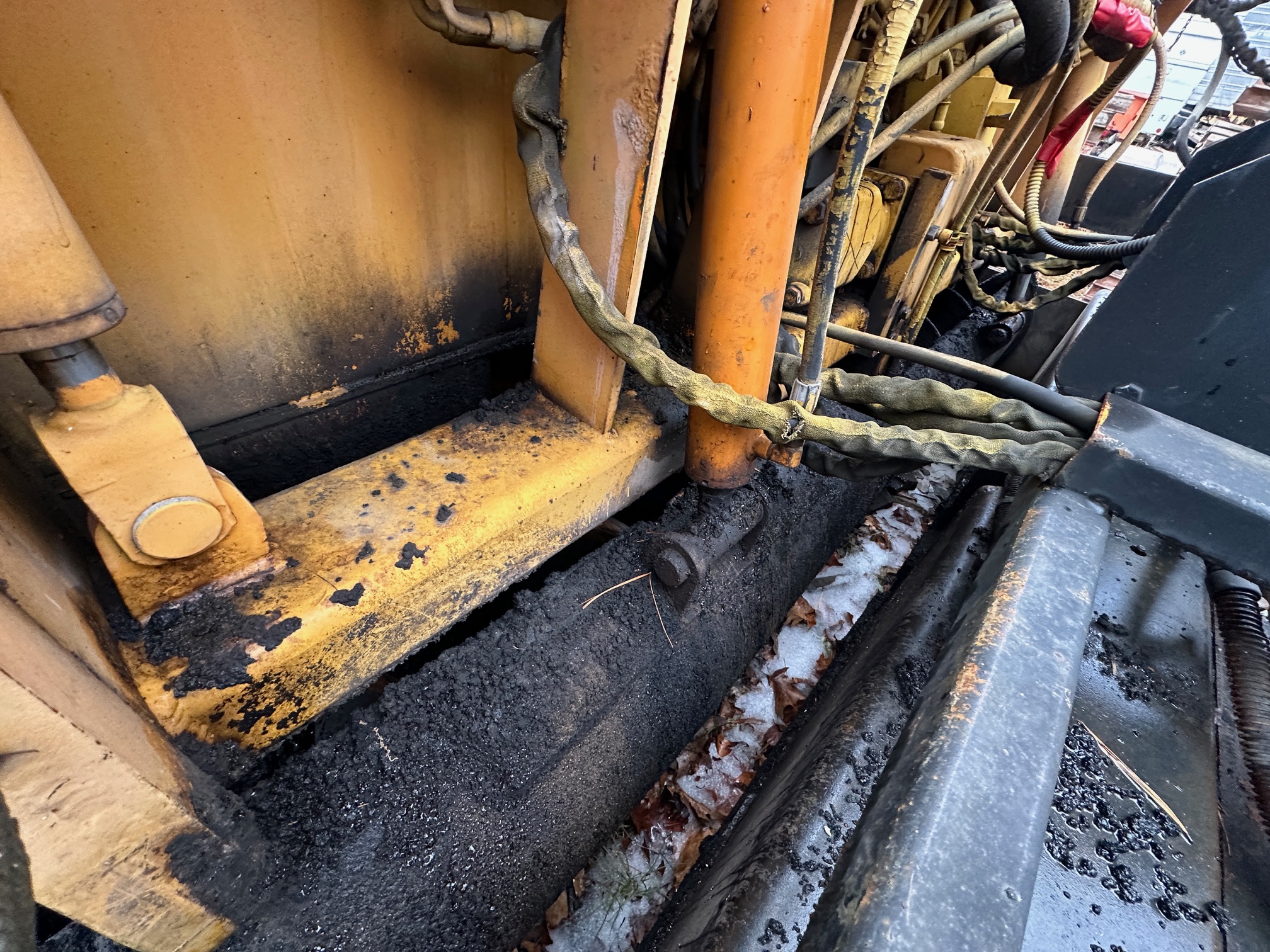 2007 LEEBOY L8816T - Image 31