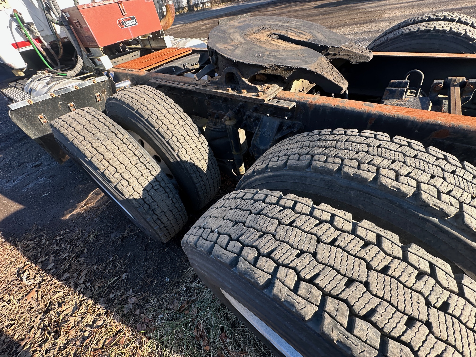 2000 MACK CH602 Day Cab - view 10 of 27