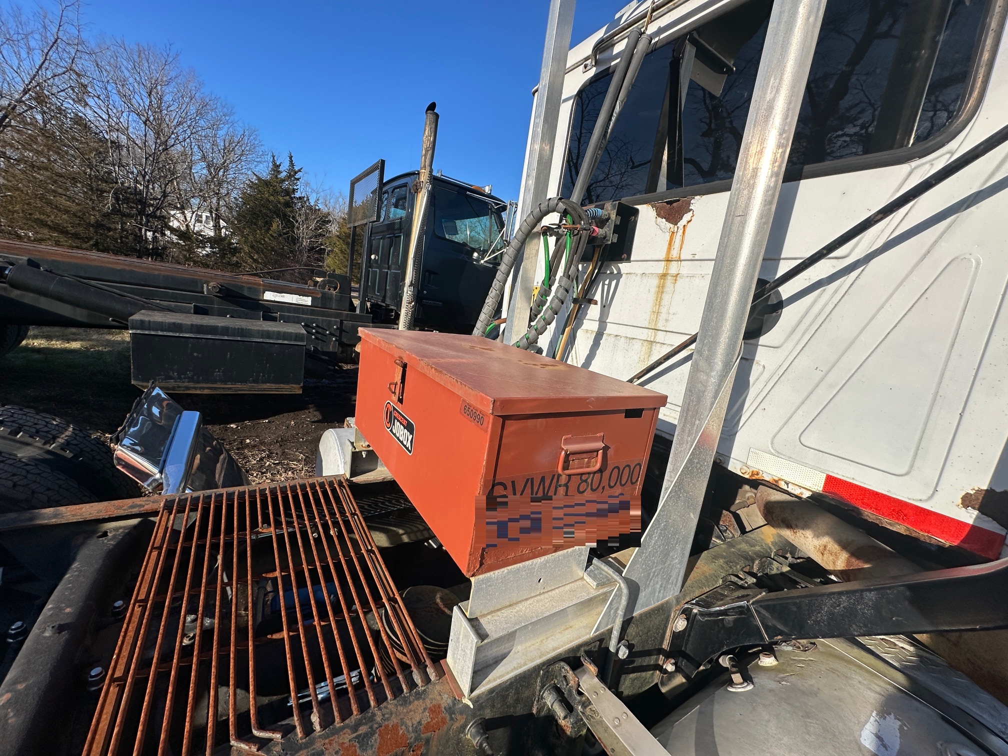 2000 MACK CH602 Day Cab - Image 14