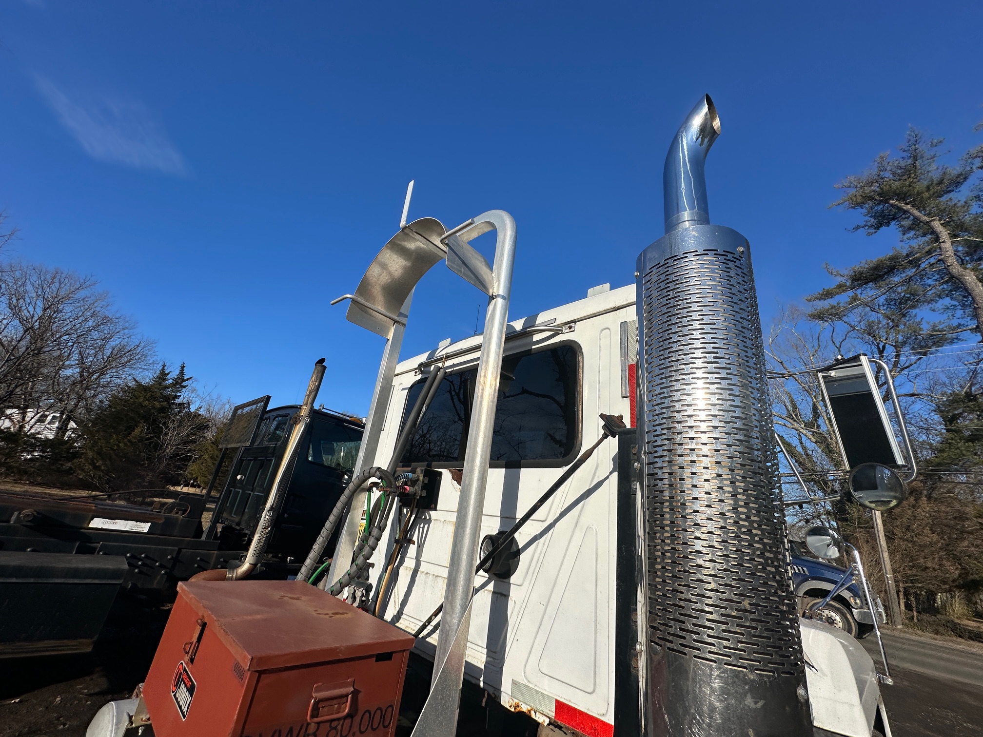 2000 MACK CH602 Day Cab - Image 15