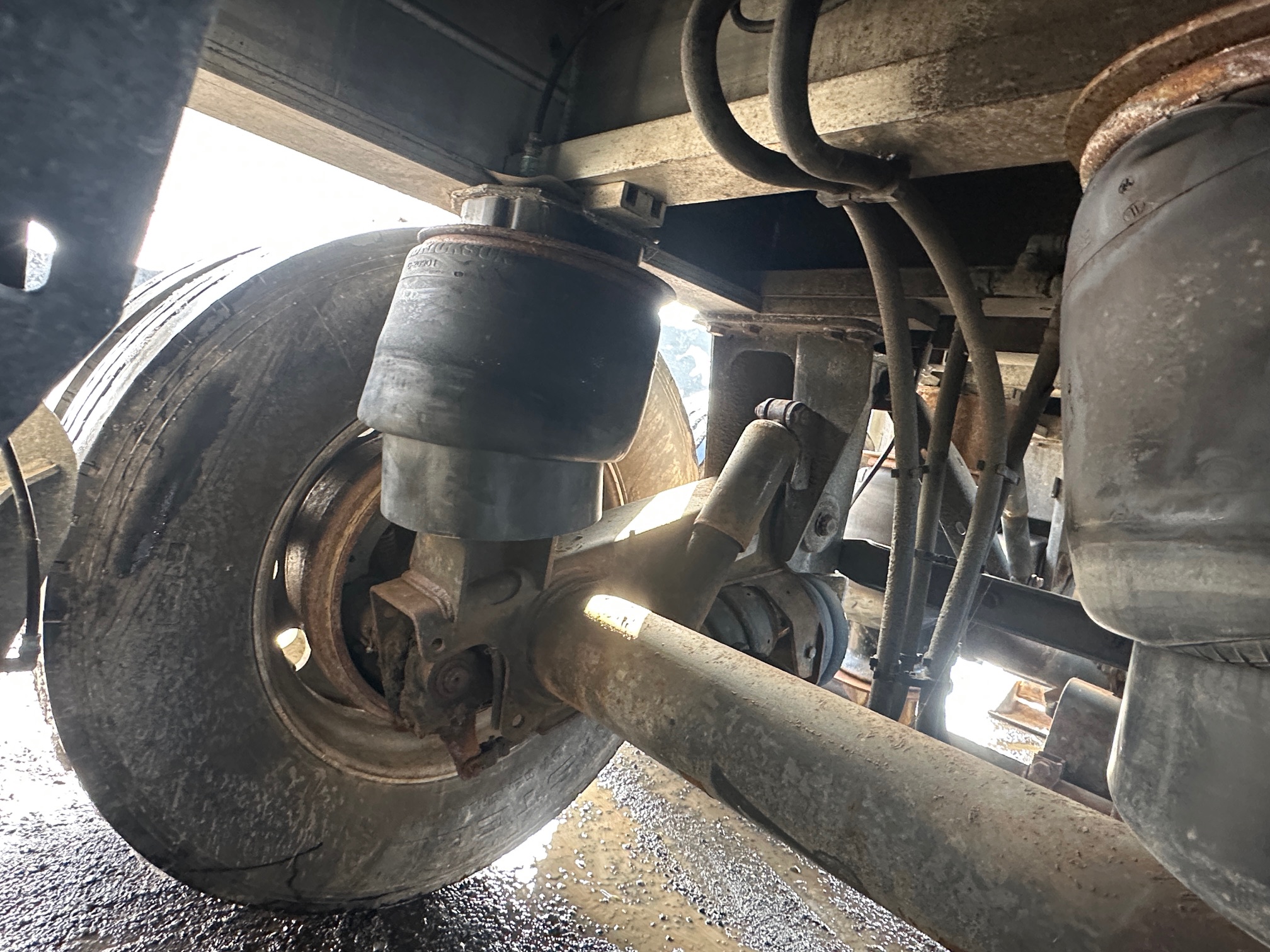 2019 MAC 30' End Dump - Image 23