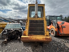1984 CATERPILLAR 943 LGP - Image 5