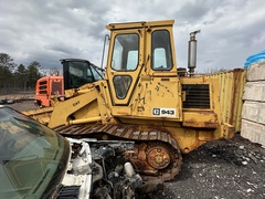 1984 CATERPILLAR 943 LGP - Image 6