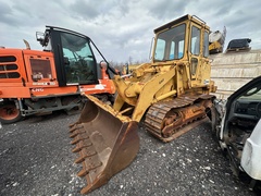 1984 CATERPILLAR 943 LGP - Image 3
