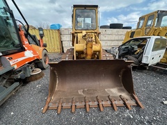 1984 CATERPILLAR 943 LGP - Image 7