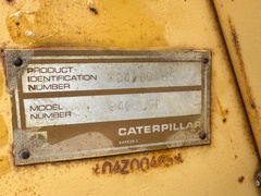 1984 CATERPILLAR 943 LGP - Image 11