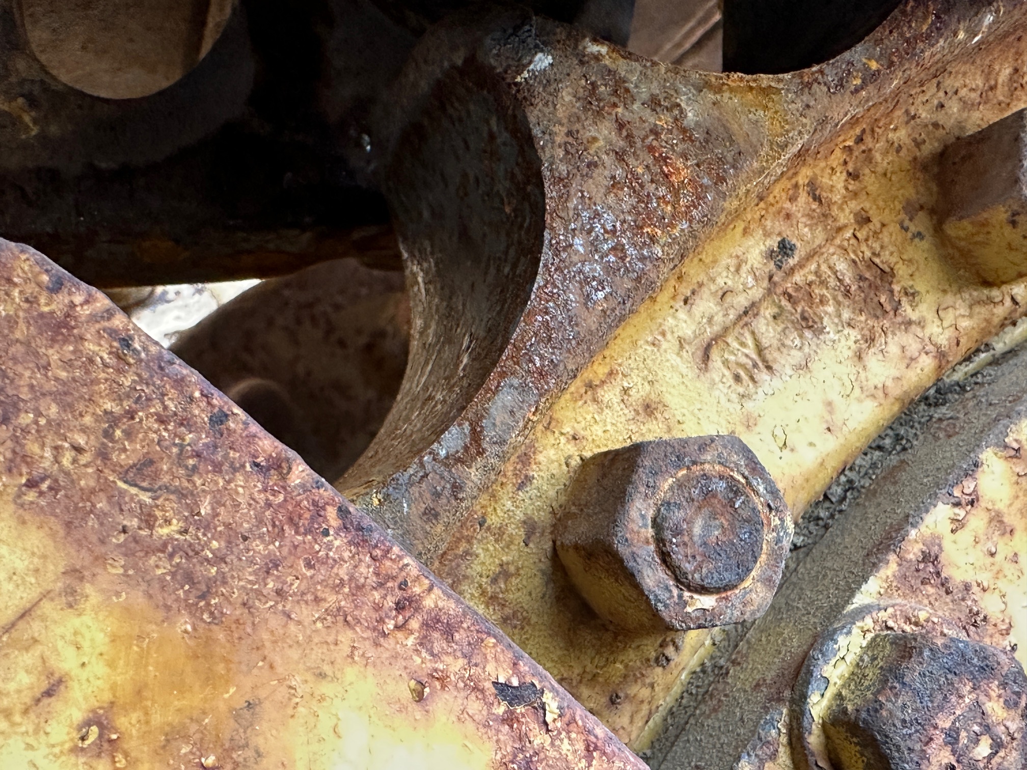 1984 CATERPILLAR 943 LGP - view 12 of 31