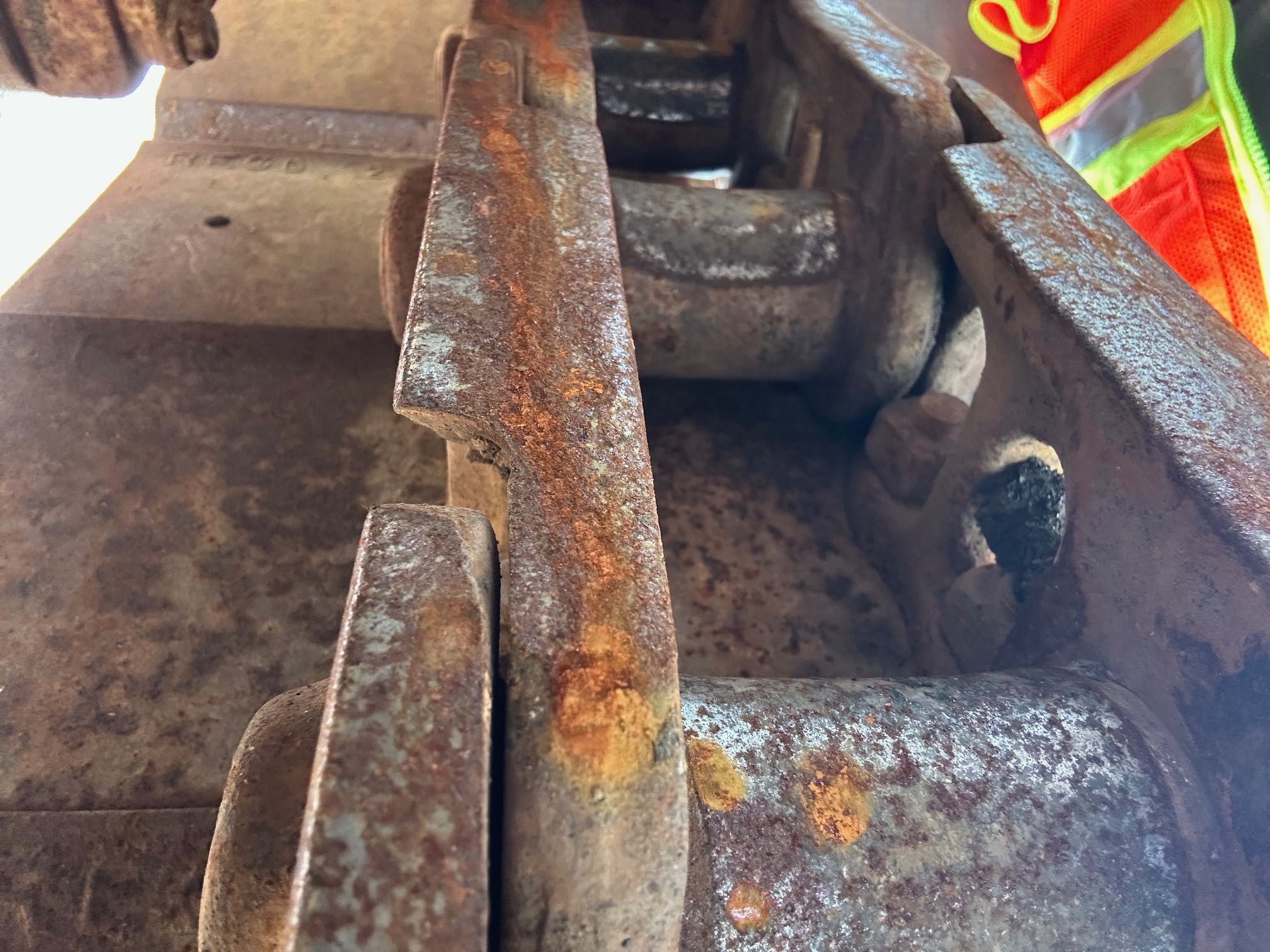 1984 CATERPILLAR 943 LGP - Image 13