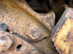 1984 CATERPILLAR 943 LGP - Image 14