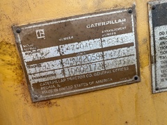 1984 CATERPILLAR 943 LGP - Image 23