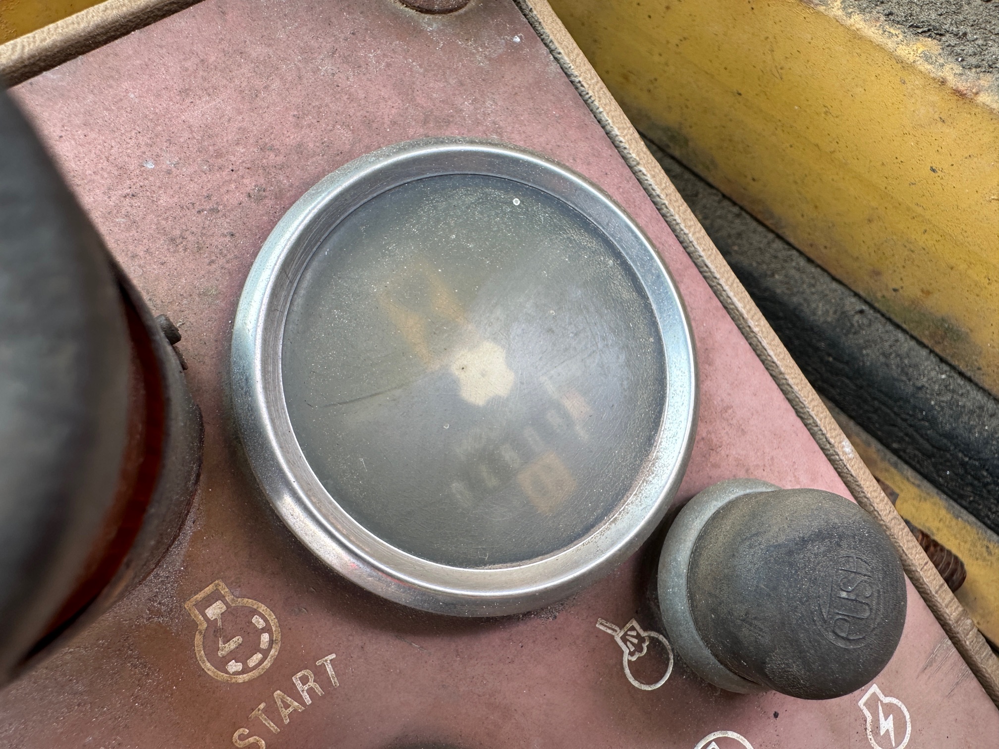 1984 CATERPILLAR 943 LGP - Image 28