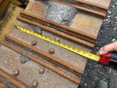 1984 CATERPILLAR 943 LGP - Image 30