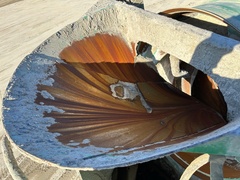 2021 TEREX FD4000 - Image 9