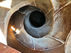 2021 TEREX FD4000 - Image 10