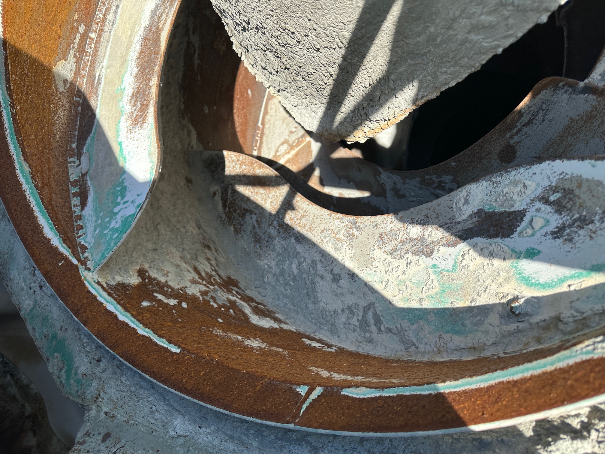 2021 TEREX FD4000 - view 11 of 34