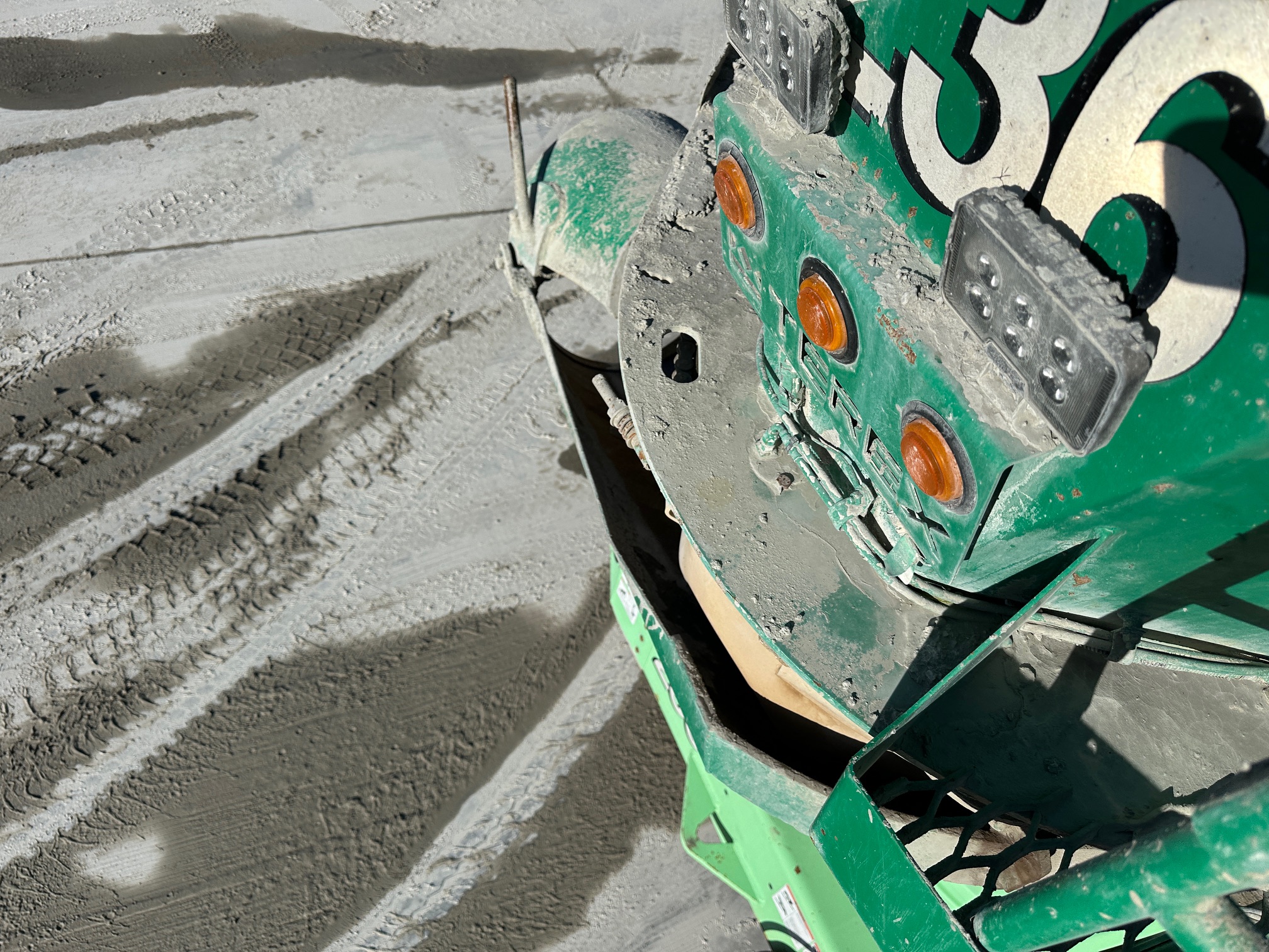 2021 TEREX FD4000 - view 12 of 34