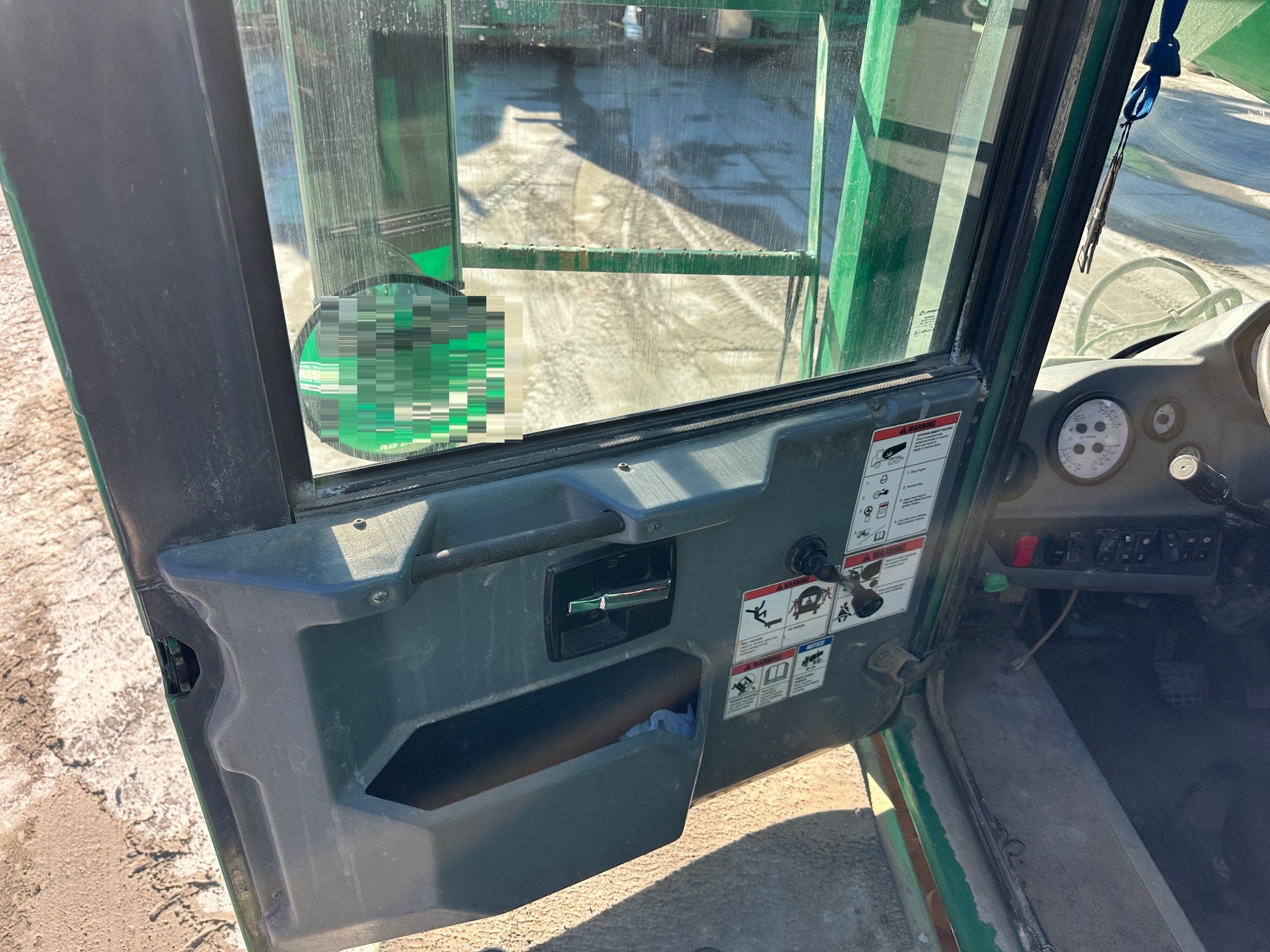 2021 TEREX FD4000 - Image 14