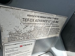 2021 TEREX FD4000 - Image 17