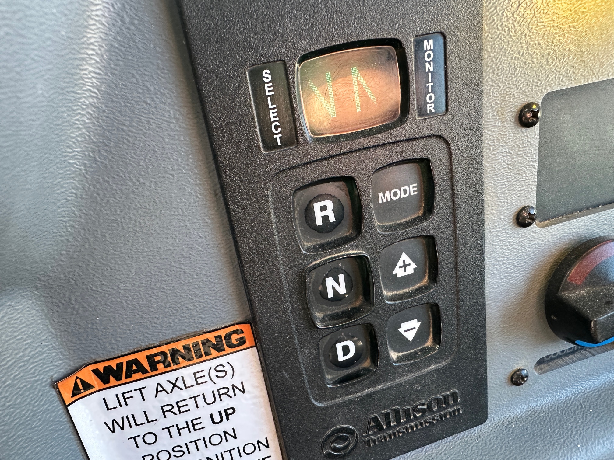 2021 TEREX FD4000 - Image 19