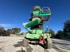 2021 TEREX FD4000 - Image 1