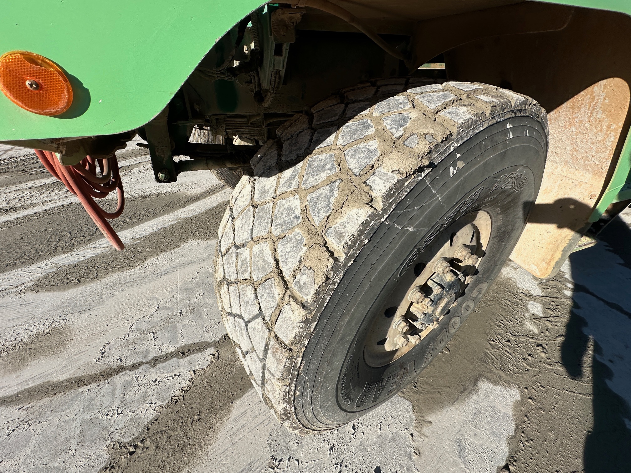 2021 TEREX FD4000 - Image 22