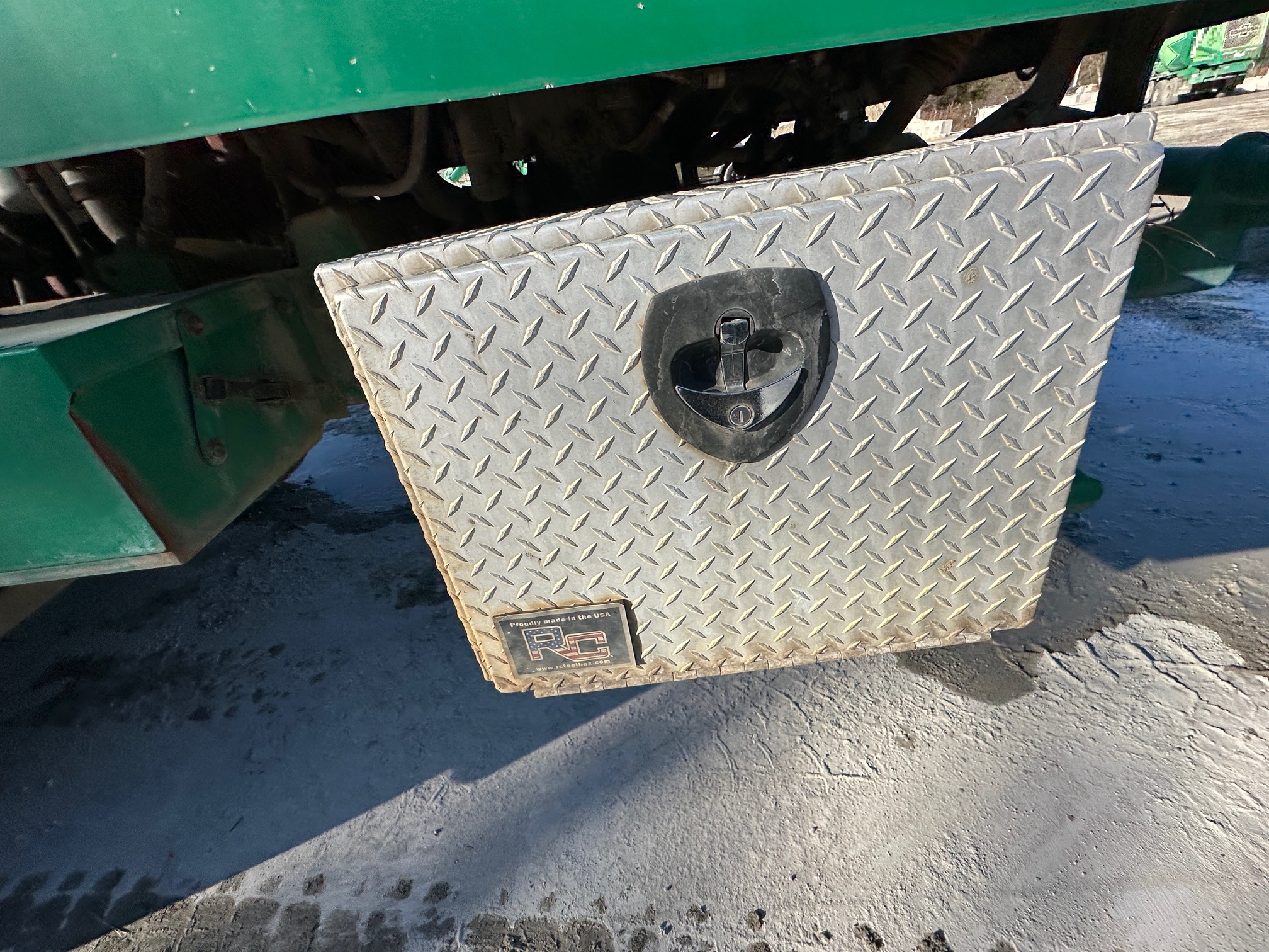 2021 TEREX FD4000 - Image 28