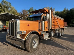2019 PETERBILT 389L - Image 3